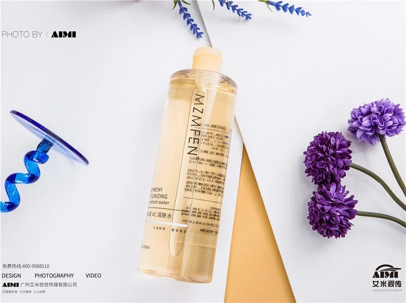 Daily Necessities Product Photography, China