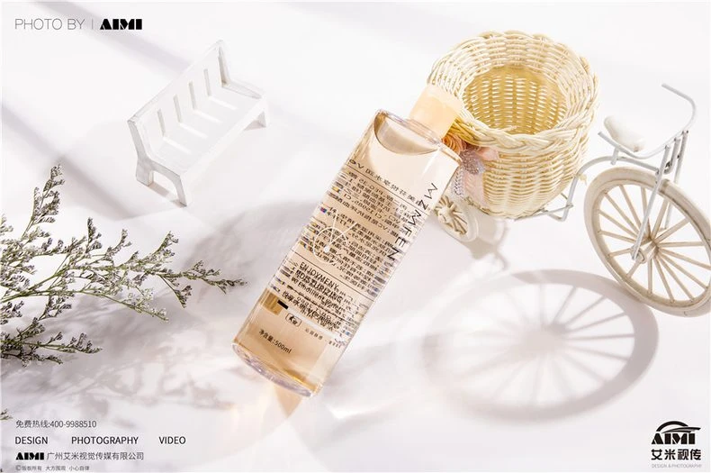 Guangzhou daily necessities photography company e-commerce commercial advertising texture close-up photography