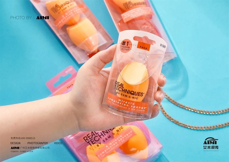 RT brand fashion beauty egg professional photography e-commerce beauty commercial lifestyle photography