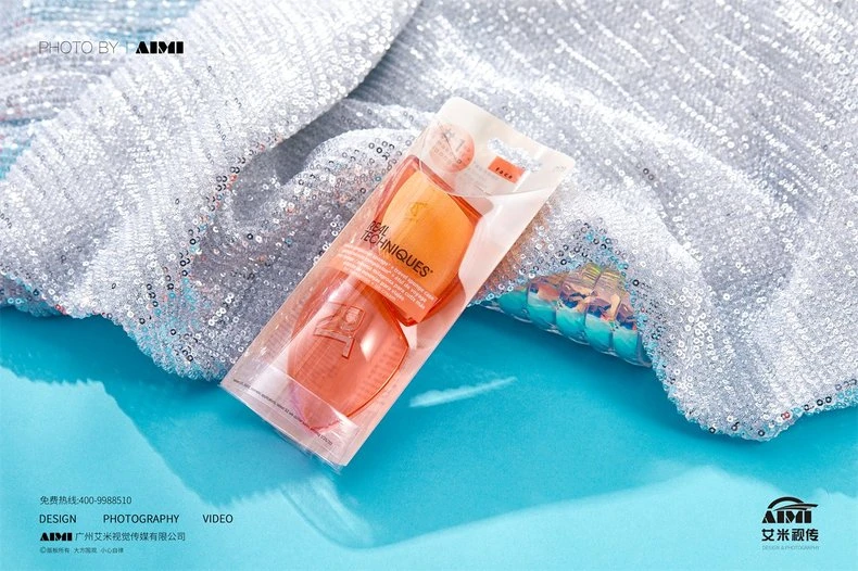 RT brand fashion beauty egg professional photography e-commerce beauty commercial texture close-up photography