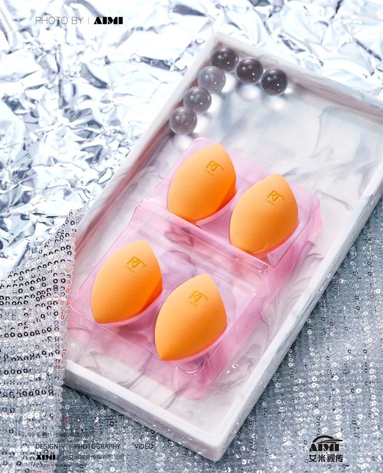 RT brand fashion beauty egg professional photography e-commerce beauty commercial creative photography