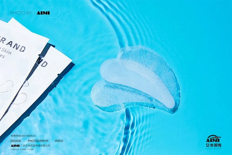Brand Eye Cream Modern Classic Photography Eye Mask Picture Creative creative photography