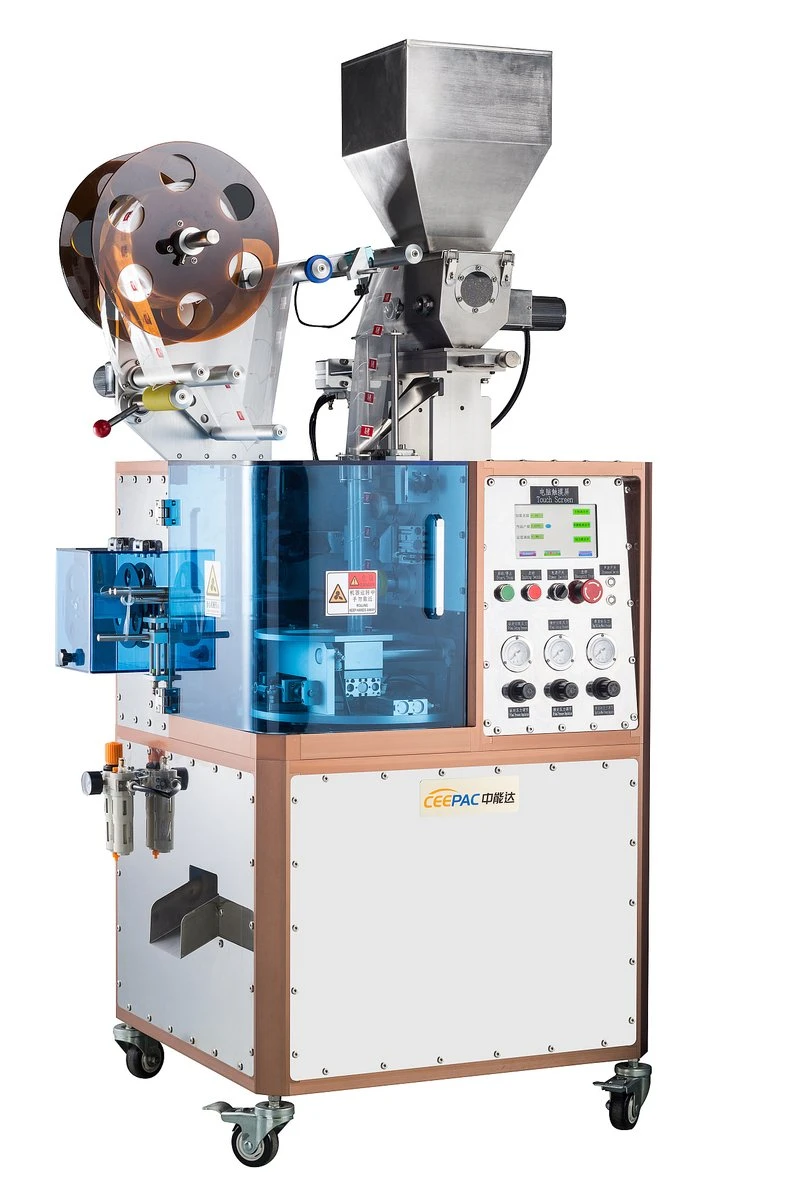Industrial Equipment Promo Photography China