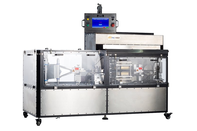 Industrial Equipment Photography