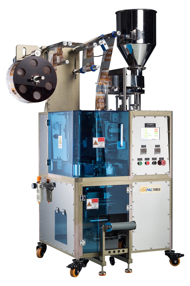 Industrial Equipment Photography
