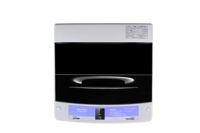 Skyworth Washing Machine Advertising Photography | AIMI