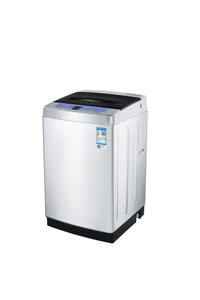 Advertising Shooting of Skyworth Brand for Large Household Appliance Products Washing Machines detail shot photography