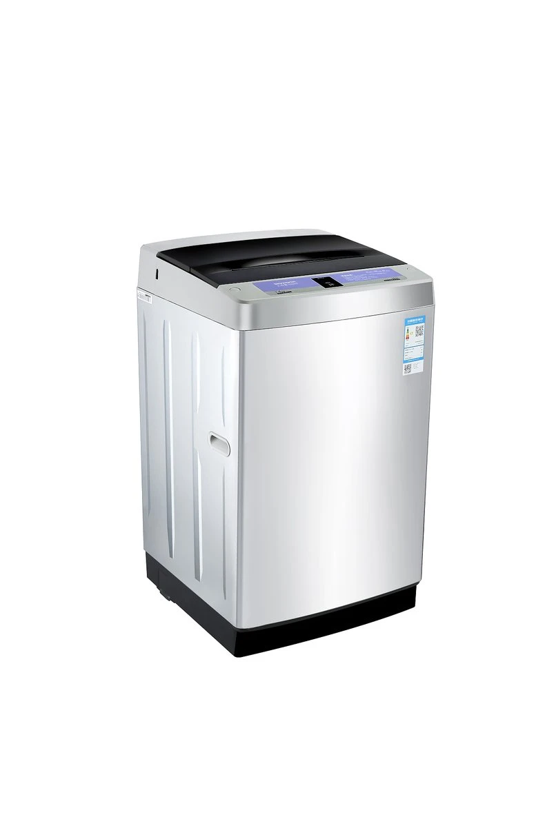 Advertising Shooting of Skyworth Brand for Large Household Appliance Products Washing Machines lifestyle photography