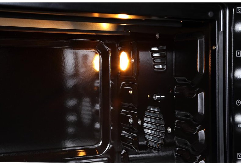 Industrial Equipment Photography