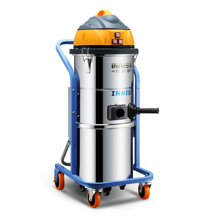 Industrial Equipment Photography