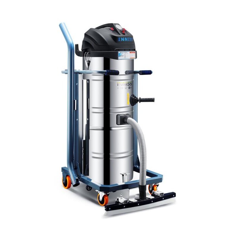 Industrial Equipment Photography