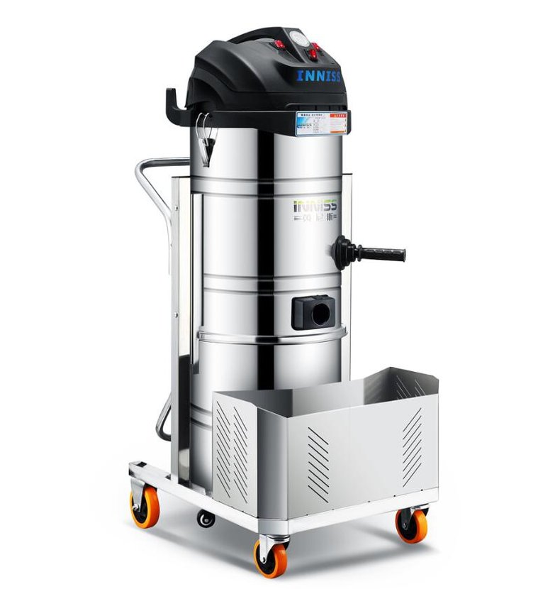 Industrial Equipment Photography