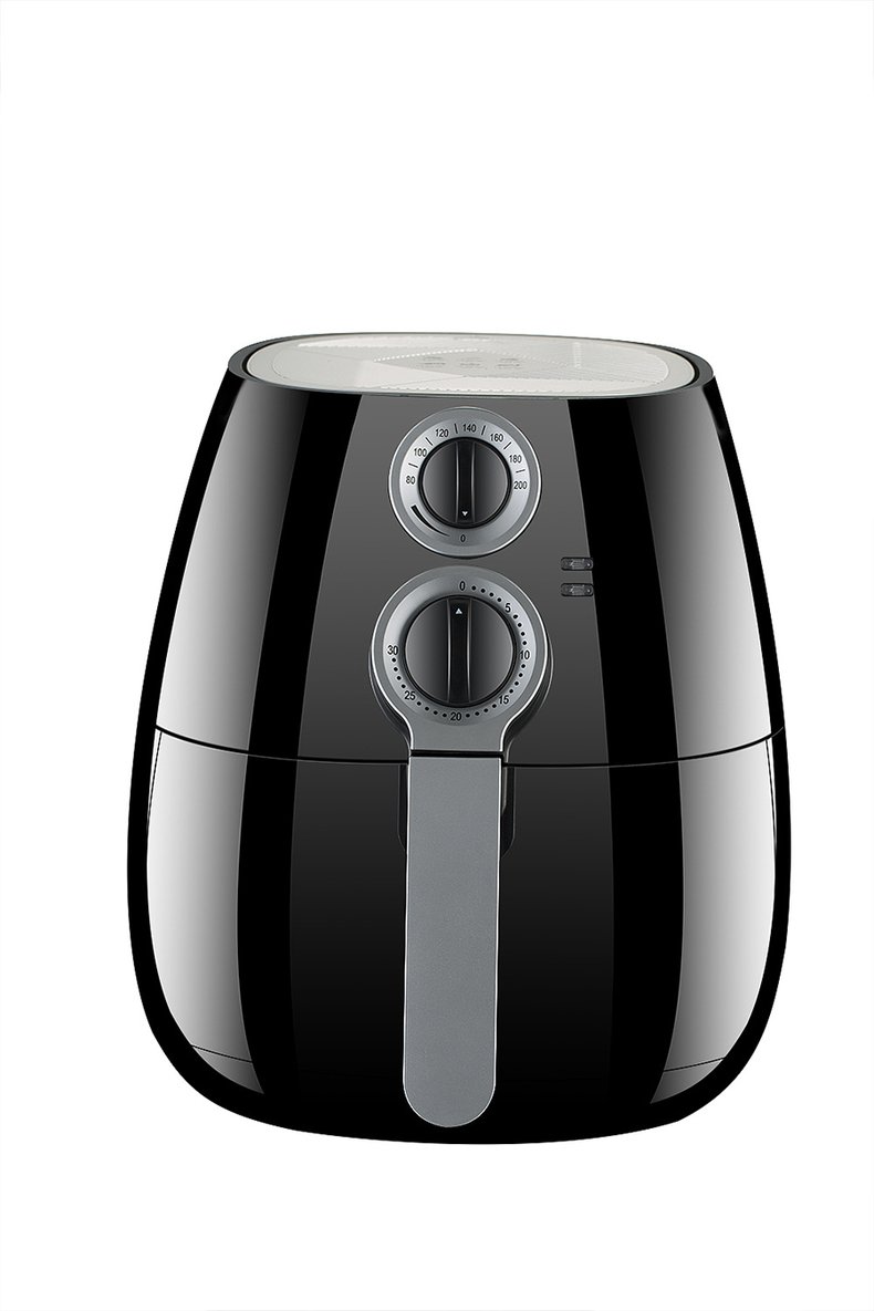 Air Fryer Appliance E-commerce Photography China | AIMI