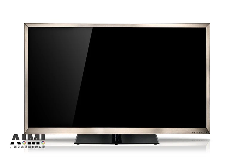 Guangzhou Product Photography Service for Home Appliances and Television Photo Shooting reflective surface photography