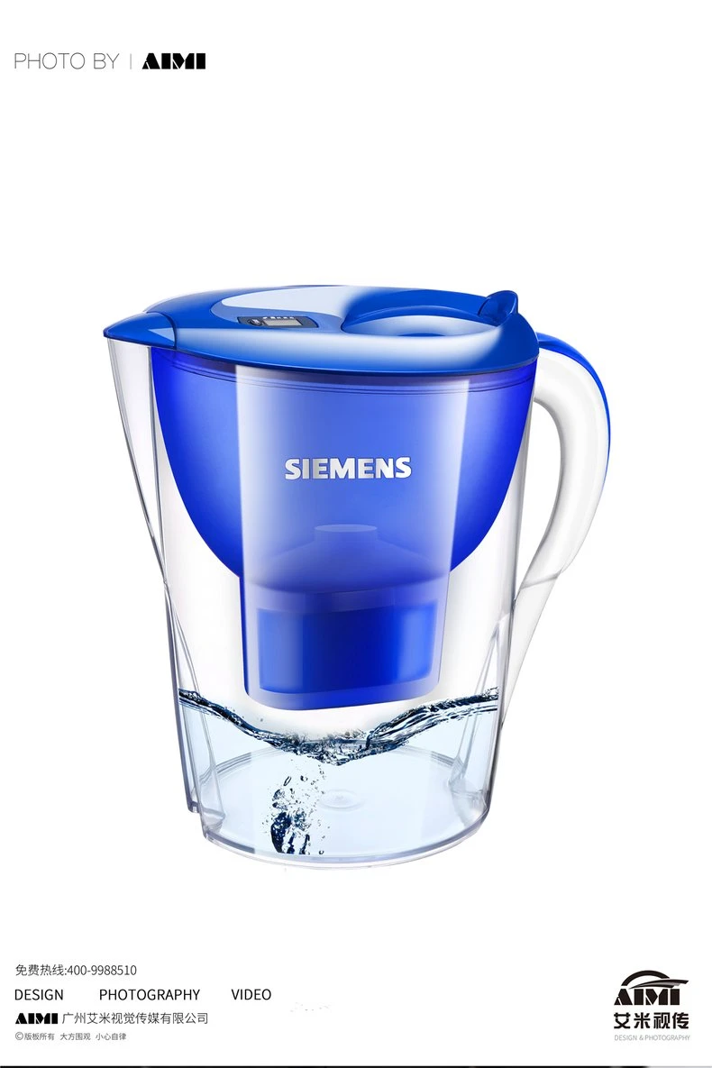 Photos of Water Bottles Photography Siemens Brand Trustworthy Enterprise lifestyle photography