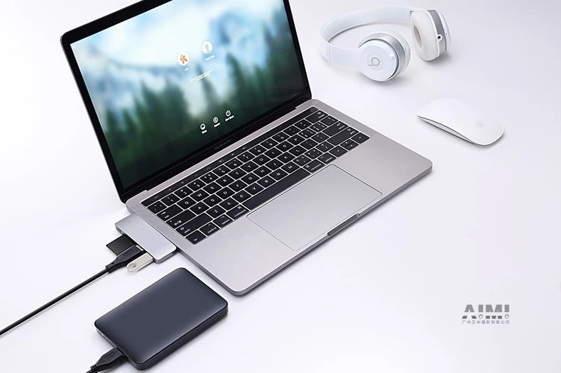 Digital Electronic Product Photography NetEase Smart Brand E-commerce Main Photo Shooting creative photography