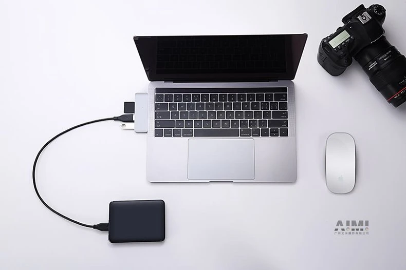 Digital Electronic Product Photography NetEase Smart Brand E-commerce Main Photo Shooting white background photography