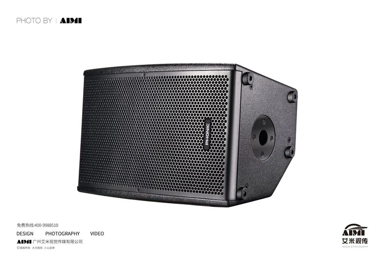 Audio/Speaker Photography Rasonic Brands Digital Product Photography Company detail shot photography