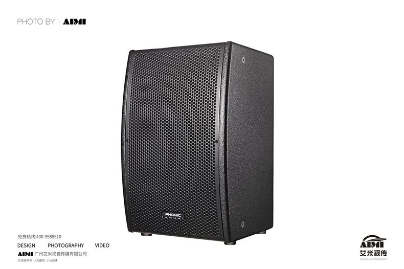 Audio/Speaker Photography Rasonic Brands Digital Product Photography Company lifestyle photography