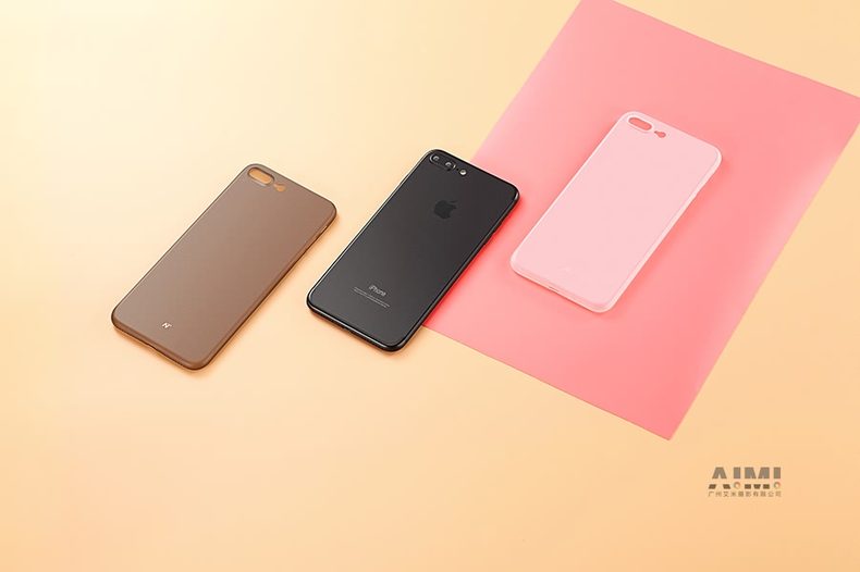 Phone Case Product Photography China