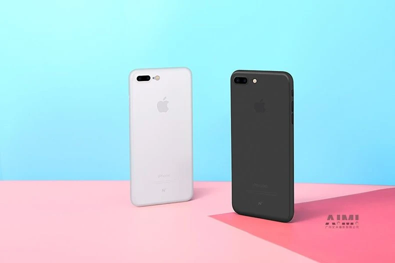 e-commerce cell phone case photo shooting Guangzhou product creative shooting company creative photography
