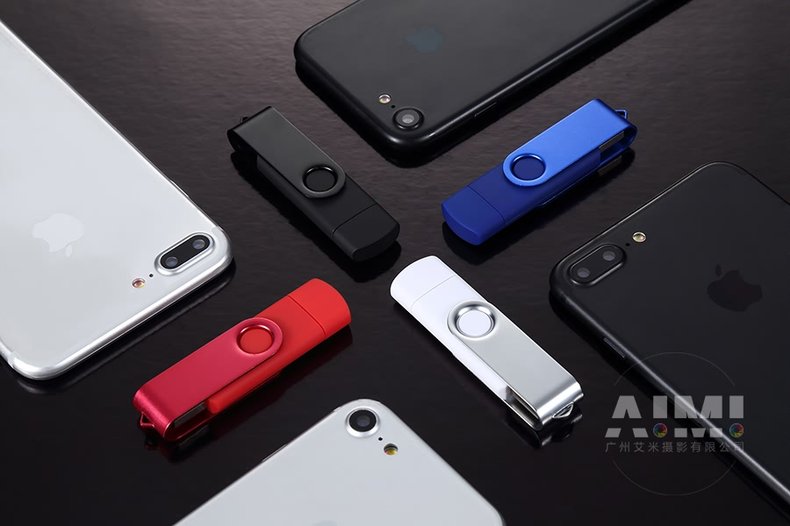 Digital Product Commercial Photography China | AIMI