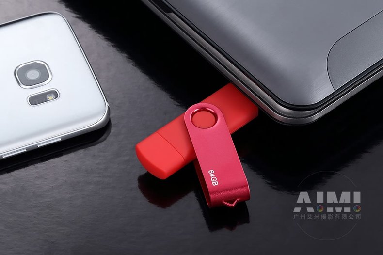 Industrial Equipment Photography