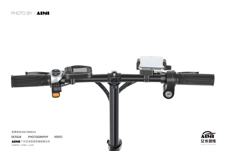 Industrial Equipment Photography