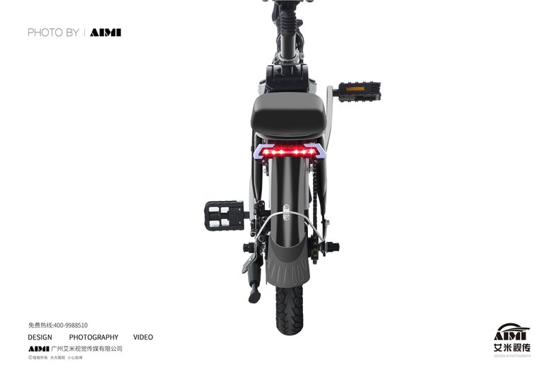 Industrial Equipment Photography