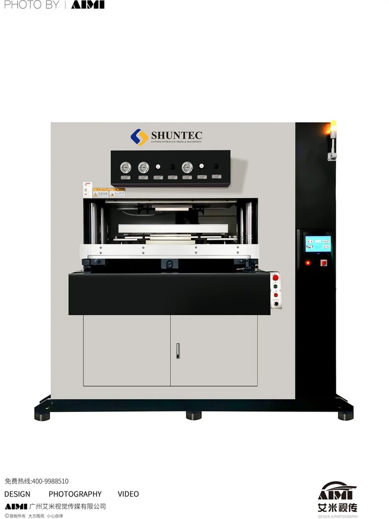 Mechanical product photography high-definition white background effect picture large equipment physi lifestyle photography