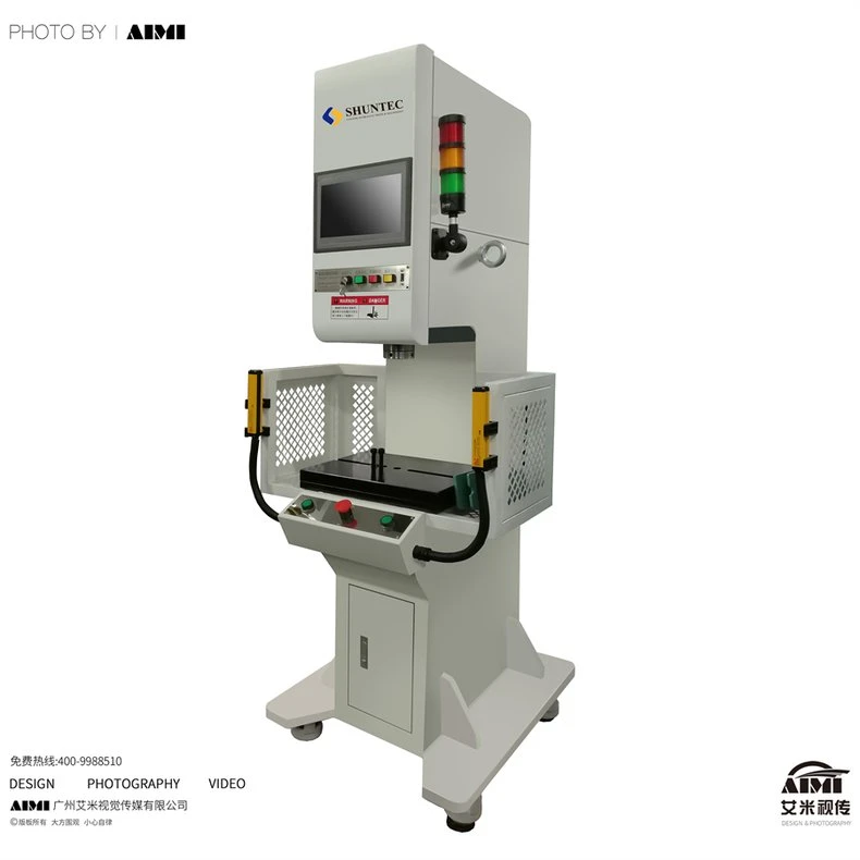 Machinery and equipment photography Industrial machinery and equipment photo shooting Industrial mac reflective surface photography