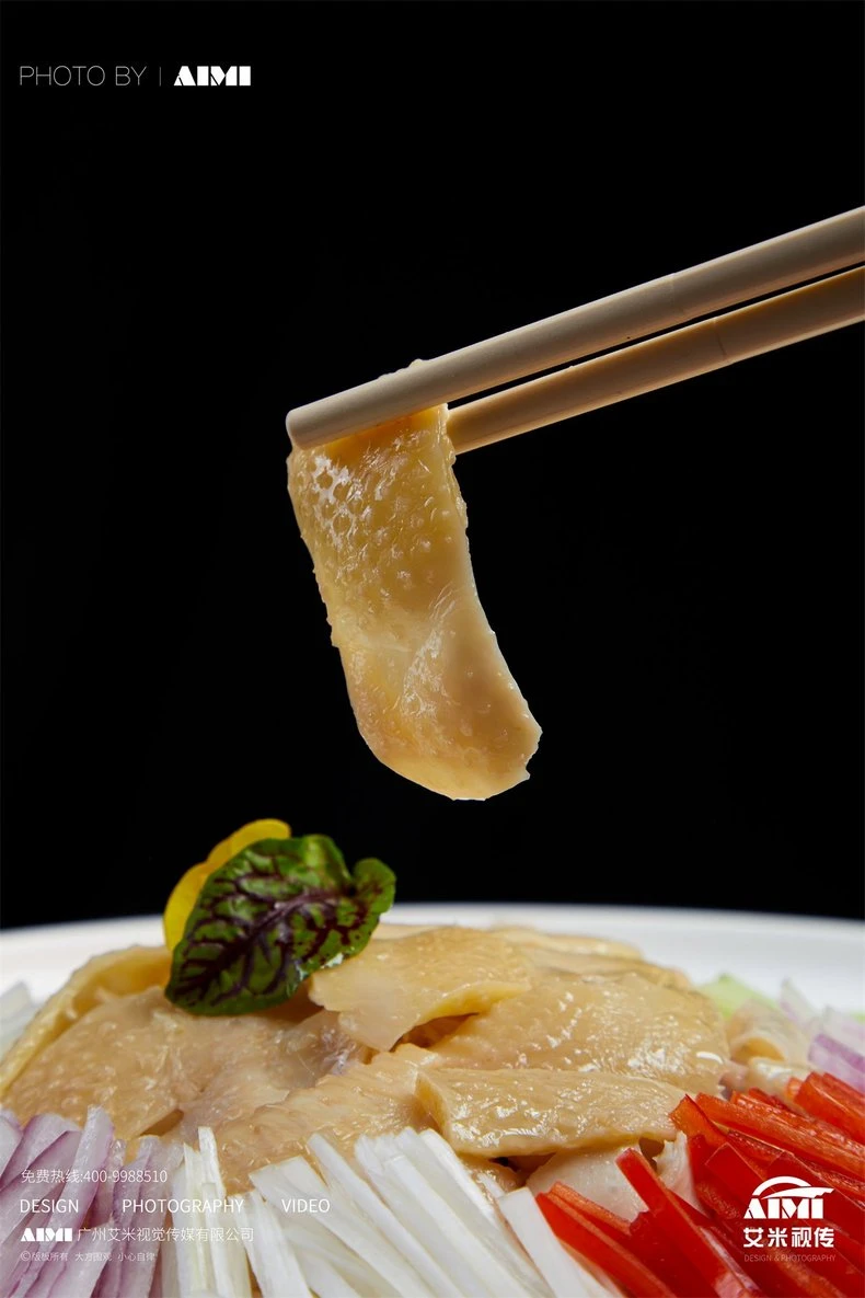 Chinese Cuisine detail shot photography