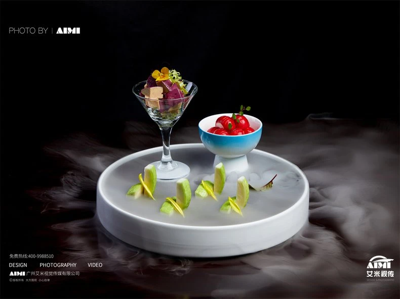Dishes Product Photography #2