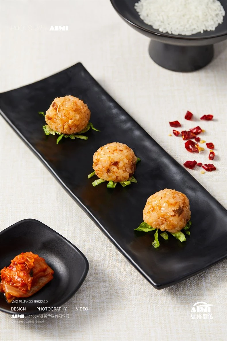 Dim Sum creative composition photography
