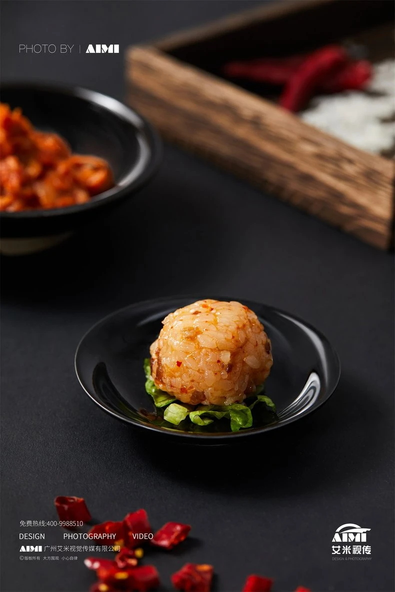 Dim Sum white background photography