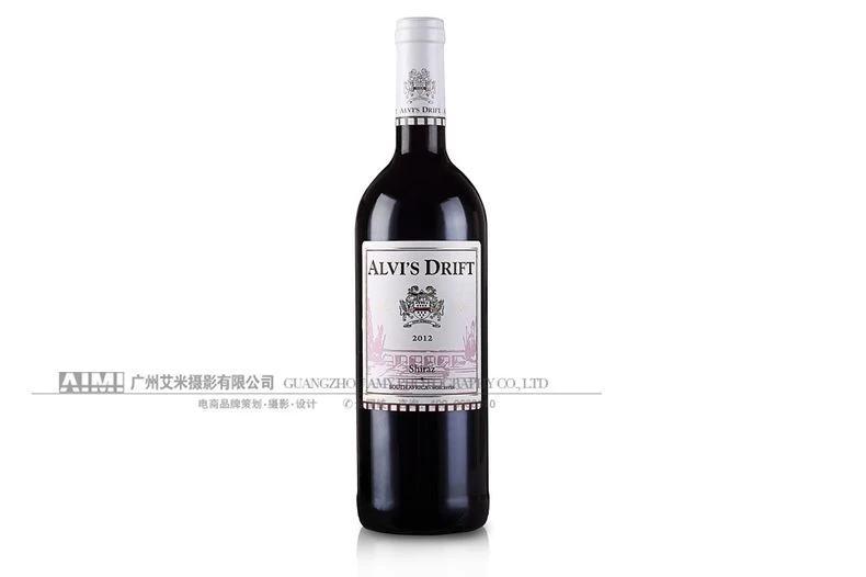 Professional Wine Photography Company High-end Atmosphere and Style Professional Wine Photography Co white background photography