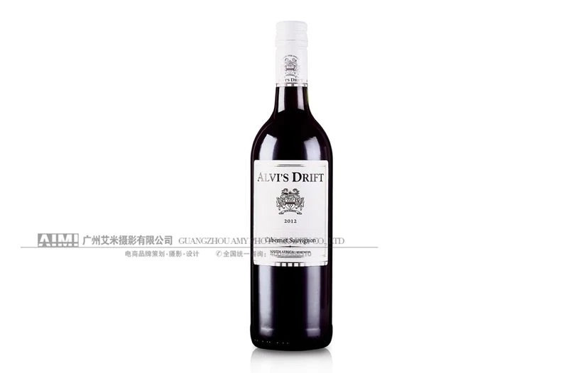 Professional Wine Photography Company High-end Atmosphere and Style Professional Wine Photography Co styled scene photography