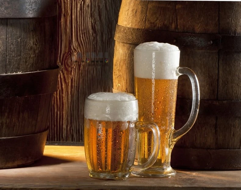 Beer Photography Wine Scene Customized Photography Brand Advertising Image Promotion styled scene photography