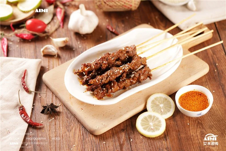 Food Menu Photography Guangzhou Food Photography Company Professional Food white background photography