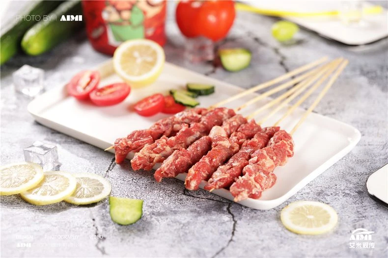 Food Menu Photography Guangzhou Food Photography Company Professional Food styled scene photography