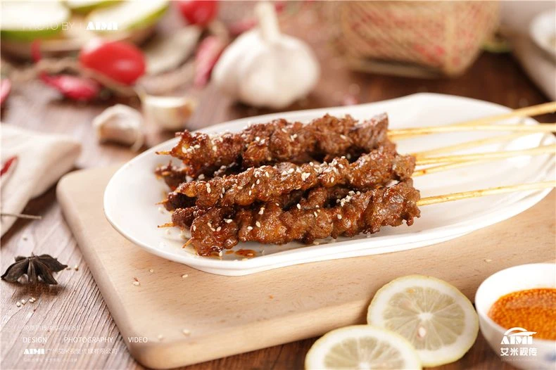 Food Menu Photography Guangzhou Food Photography Company Professional Food creative composition photography
