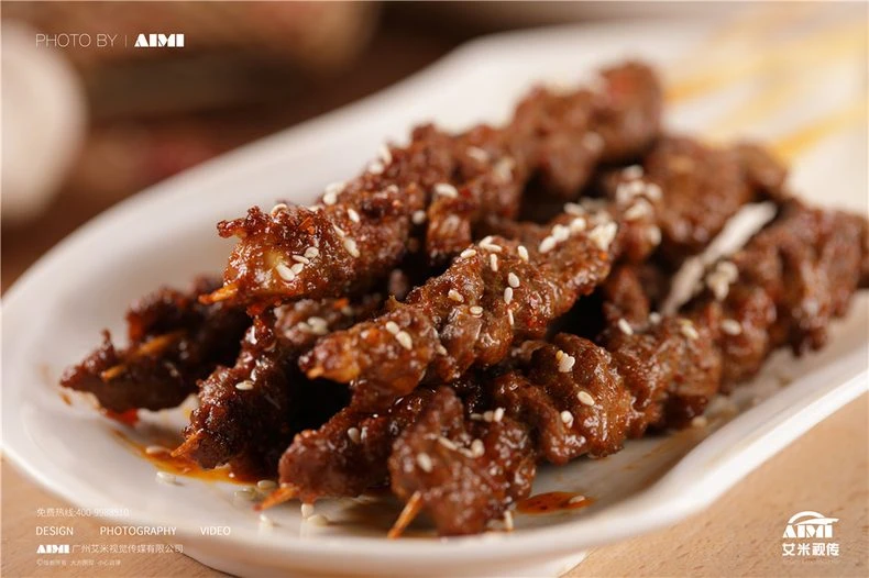 Food Menu Photography Guangzhou Food Photography Company Professional Food detail shot photography