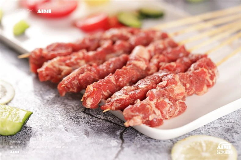 Food Menu Photography Guangzhou Food Photography Company Professional Food group arrangement photography