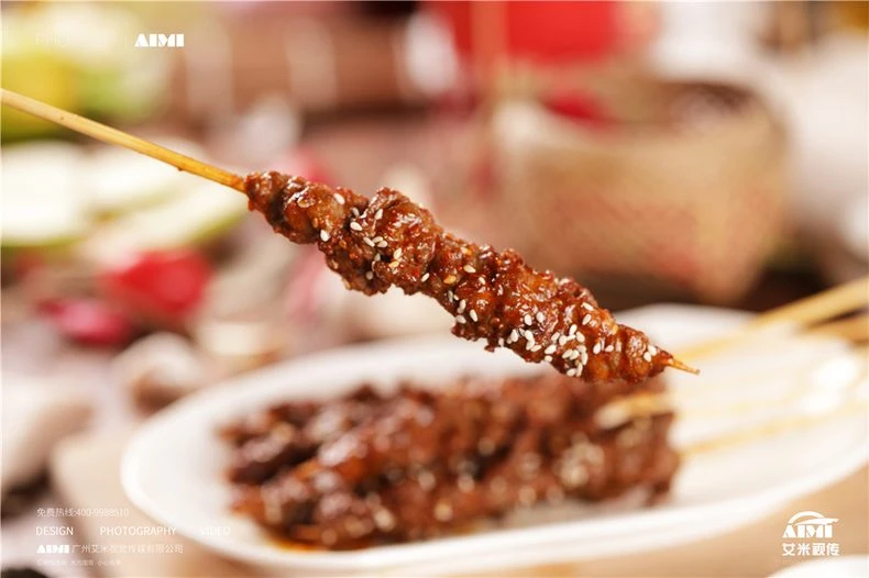Food Menu Photography Guangzhou Food Photography Company Professional Food white background photography