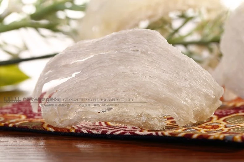 Brand birds nest product photography nourishing and nourishing ingredients shooting results detail shot photography