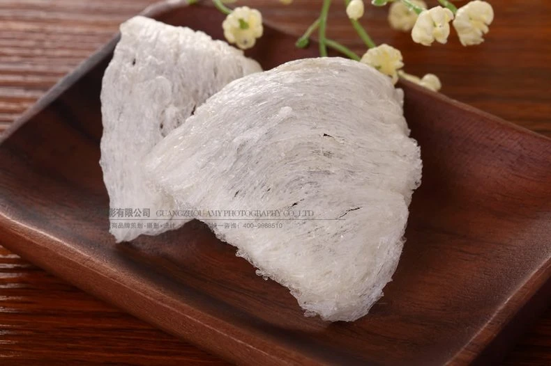 Brand birds nest product photography nourishing and nourishing ingredients shooting results group arrangement photography