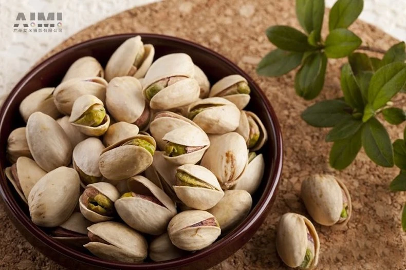 Dried Fruits/Nuts Snacks Shooting Food Creative Shooting Company creative composition photography