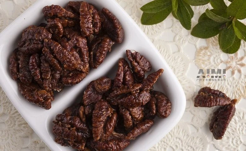 Dried Fruits/Nuts Snacks Shooting Food Creative Shooting Company white background photography