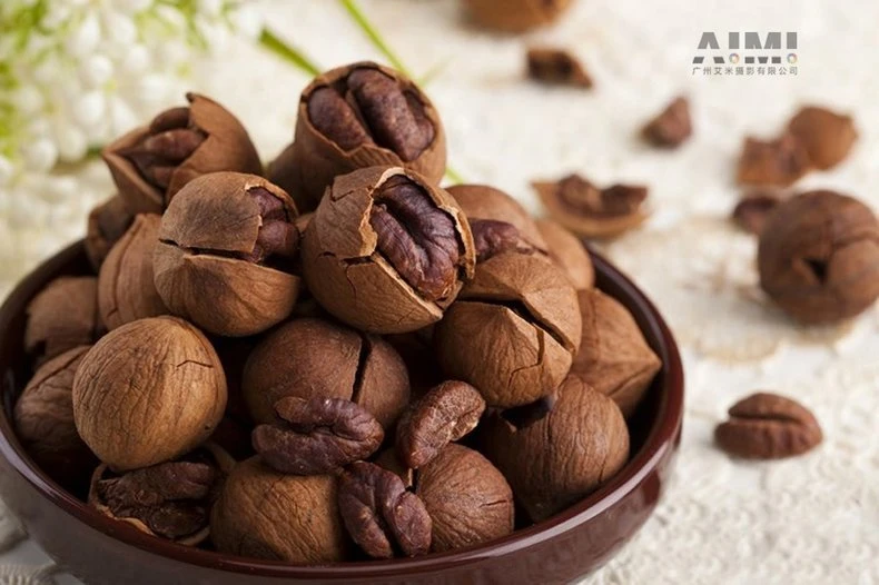 Dried Fruits/Nuts Snacks Shooting Food Creative Shooting Company styled scene photography