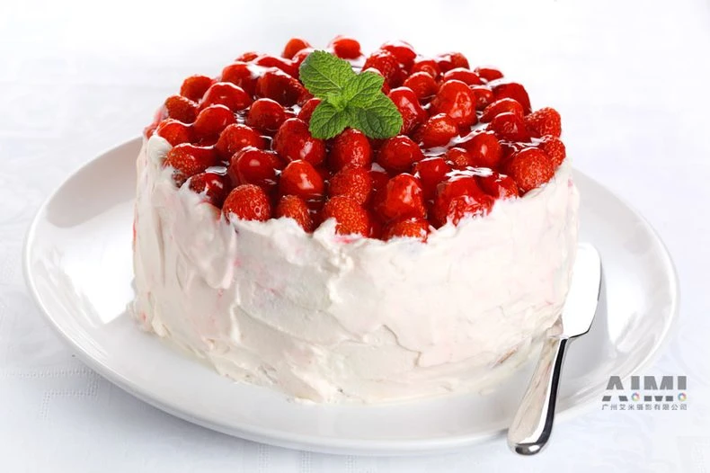 Guangzhou Drinks & Desserts Photography Company Professional Food Photography Organization group arrangement photography
